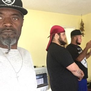 Meet your Posher, Jimmy d